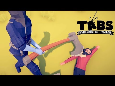 How many Executioner The Teacher can handle? -TABS