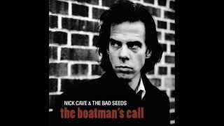 Nick Cave &amp; the bad seeds -  Green Eyes (subtitulos en español)