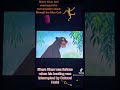 Shere Khan Hears About Mowgli
