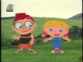 Little Einsteins Mission Song Macedonian
