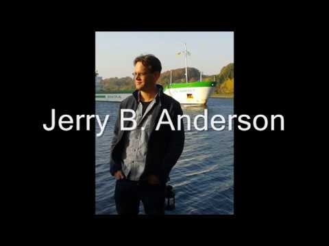 Jerry B. Anderson 's Der Herbst-Attacker (brandnew heargame)