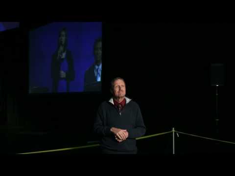 ASL 10 Journey of Ellen Harmon and Samuel Rhodes // GYC 2016