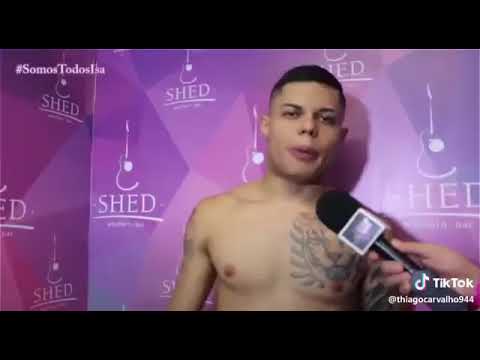 MC Lan Mensagem inspiradora para os jovens!!