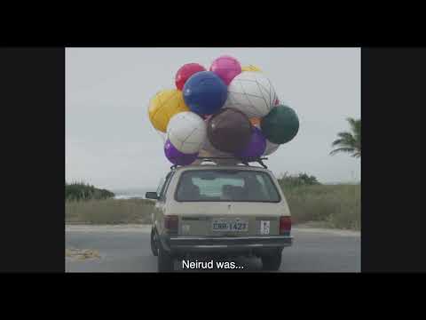 Neirud festival trailer
