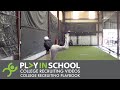              Play In School  799 subscribers         Robert Tracy III Pitching - Chandler World - www.PlayInSchool.com