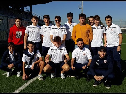 GassinoSanRaffaele - Virtus Mercadante Under 19