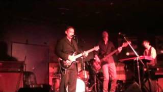 RAY BEADLE BAND WITH SPECIAL GUEST DANNY TSUN @ BRIDGE HOTEL - Ain't Goin' Out Like That