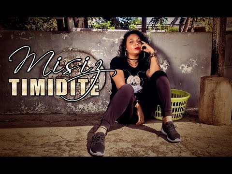 Misiz "Timidité" (Clip Officiel)