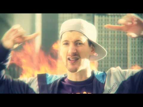 Useless Wooden Toys (feat. Mistaman) - BOMBA!