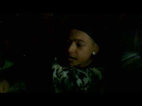 PUTOPEDROMC VS CRIMEHN - OCTAVOS - PRE BEATGROUND