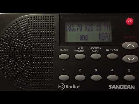 KOFO + K279CS/Ottawa, Kansas Legal ID - December 25, 2020