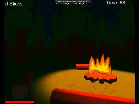 Garfelf's Guide Lost in Forest