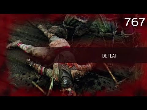 For Honor: Shinobi weekly arcade quest Struggle
