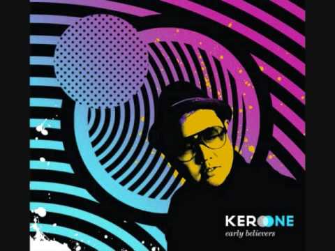 Kero One - Love & Happiness feat. Tuomo