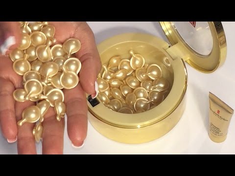 Elizabeth Arden Visible Difference Refining Drėkinamasis Kremo kompleksas, 75ml video