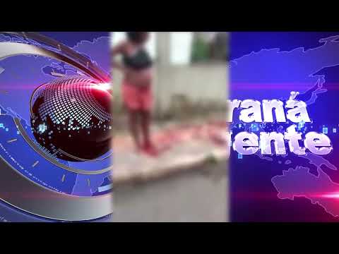 Mãe dá a luz na Calçada em frente de maternidade em Rio Branco AC