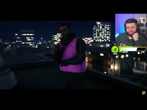 Zerkaa Breaks Down New Tommy T x Sparky Kane Song | NoPixel Mandem RP