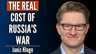How Long Can Russia Afford The War & Can Russia Afford Peace? | Janis Kluge