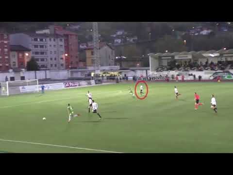 Caudal deportivo Bonaque