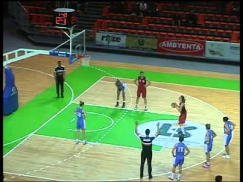 basket.ba: 6. kolo  /Ž - 6 /  Čelik -  Jedinstvo 71 : 87