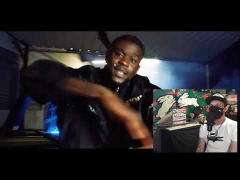 Guy2Bezbar feat Freeze Corleone - 'TPM' (New Zealand Reaction)