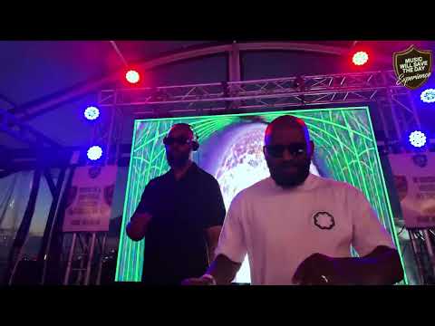 Lemon n Herb (Live) | Music Will Save The Day — Mea Culpa, Johannesburg