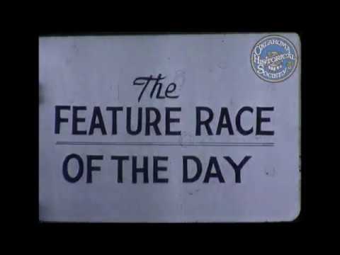 Mr. Bar None. Ruidoso Downs. 1958