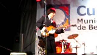 Medley Kansas City / Hey, Hey, Hey, Hey - FOR SALE (Tributo The Beatles)