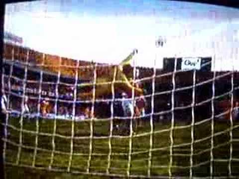 Ronaldinho - Golaço de Deco!