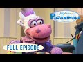 Pajanimals One Teacup Two Friends Mind Your Manners Jim Henson Family Hub Kids Cartoon