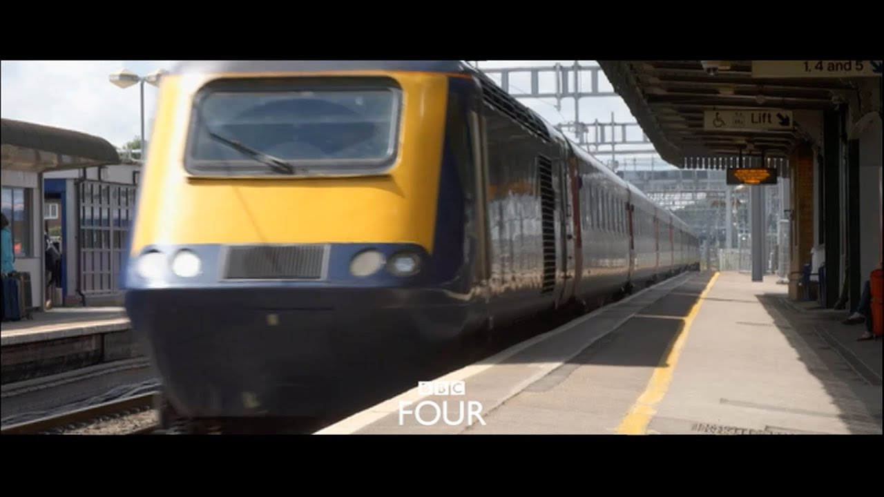 Trainspotting Live: Trailer - BBC Four