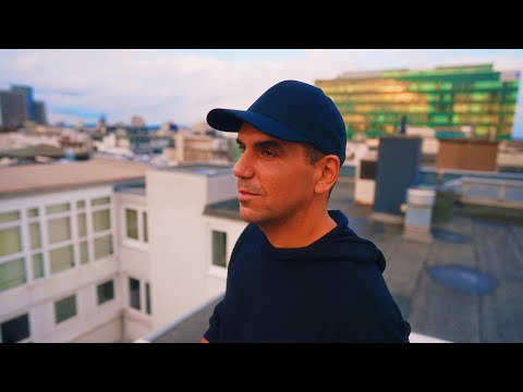 Drenchill feat. Jorik Burema – Nina Nena [Official Video]