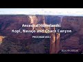 4541 - Ancestral Homelands: Hopi, Navajo and Chaco Canyon