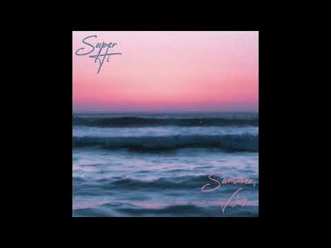 SUPER-Hi - Summer, Vol.1 Mix