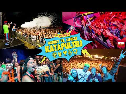 KatapultDJ | YEAR MIX 2015
