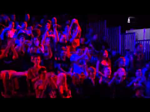 Phreak having pun in TSM vs CST