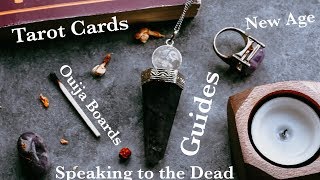 ╫ New Age, Paganism &amp; Witchcraft Will Destroy Your Life