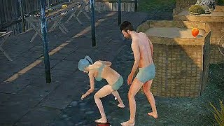 NEW PUBG MOBILE FUNNY MOMENTS , EPIC FAIL &amp; WTF MOMENTS #27