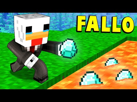 GIOCO A MINECRAFT CON L'ASSISTENTE VOCALE!!