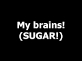 System of a Down Sugar Lyrics 