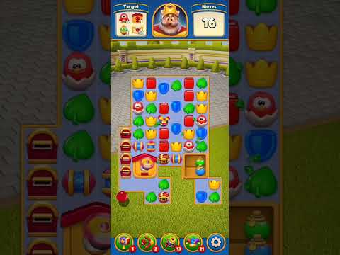 Royal Match Level 1847