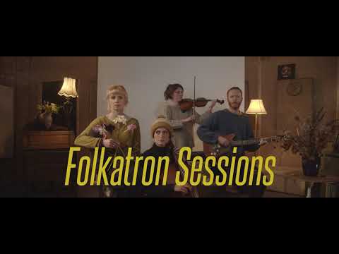 Folkatron Sessions 3 - An Bonnán Buí (The Yellow Bittern)