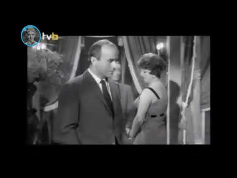 Bernard Blier et le champagne dans "Les bons vivants" #scène 1