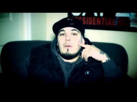 Adlib Talks Bad Intentions LP, RedPhone Records, Recaps Europe & Mid West Tour