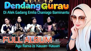 Download lagu Full Album Saluang Dendang Gurau Minang Populer Di Alek Gadang Emlia Chaniago Baminantu mp3