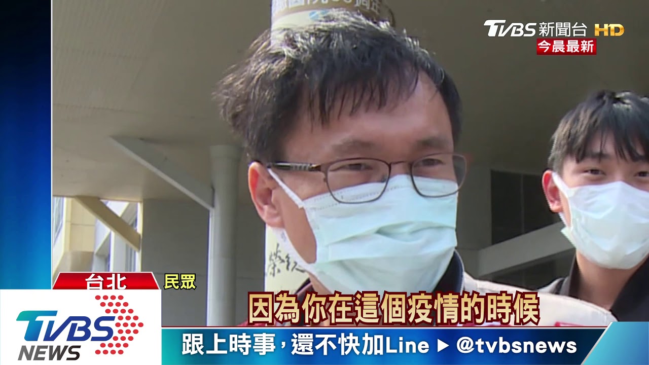 沒在怕! 闖醫院推銷「愛心筆」四處搭訕