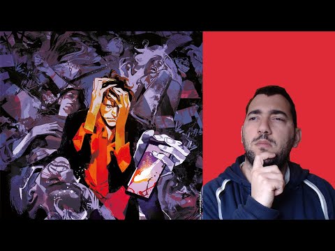 Il suo nome era Guerra - Dylan Dog #396