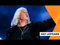 Def Leppard Animal Radio 2 In The Park 2025