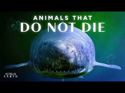 5 Animals That Broke the Rules of Death