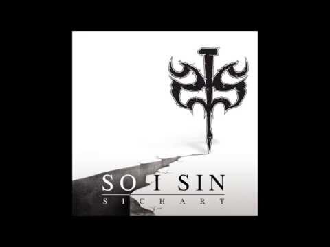 SO I SIN - So I Sin (Sichart, 2013)